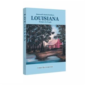 Louisiana Recipes of a People